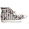 Converse All Star Hi-Tops - Crossword