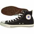 Converse All Star Hi Trainers - BLK