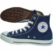 Converse All Star Hi Trainers - NVY