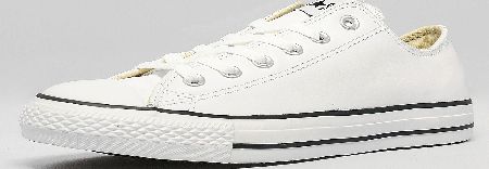 converse All Star Leather