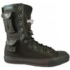 All Star Military High Leather Boot