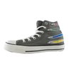 Converse All Star Multi Zip Hi