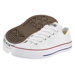 Converse All Star Ox - Optical White