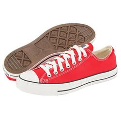 All Star Ox - Red