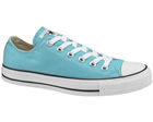 Converse All Star Ox Chuck Taylor Light Blue