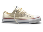 All Star Ox Chuck Taylor White