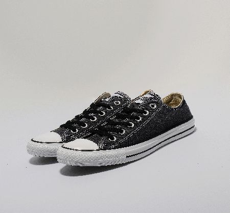 Converse All Star Ox Vintage Wash