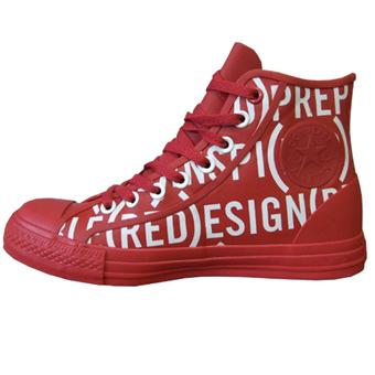Converse All Starandreg; Mens Rubber Hi 100694