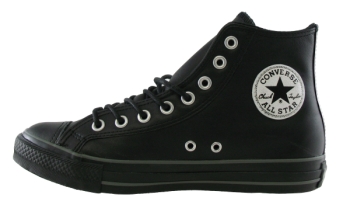 Converse Allstar Leather Hi