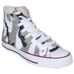 Converse AS CAMO HI