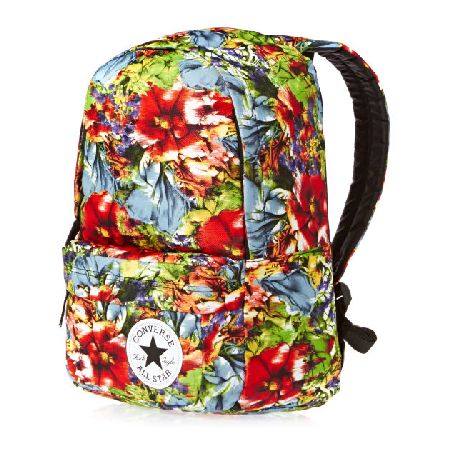 Converse Back To It Mini Backpack - Streaming