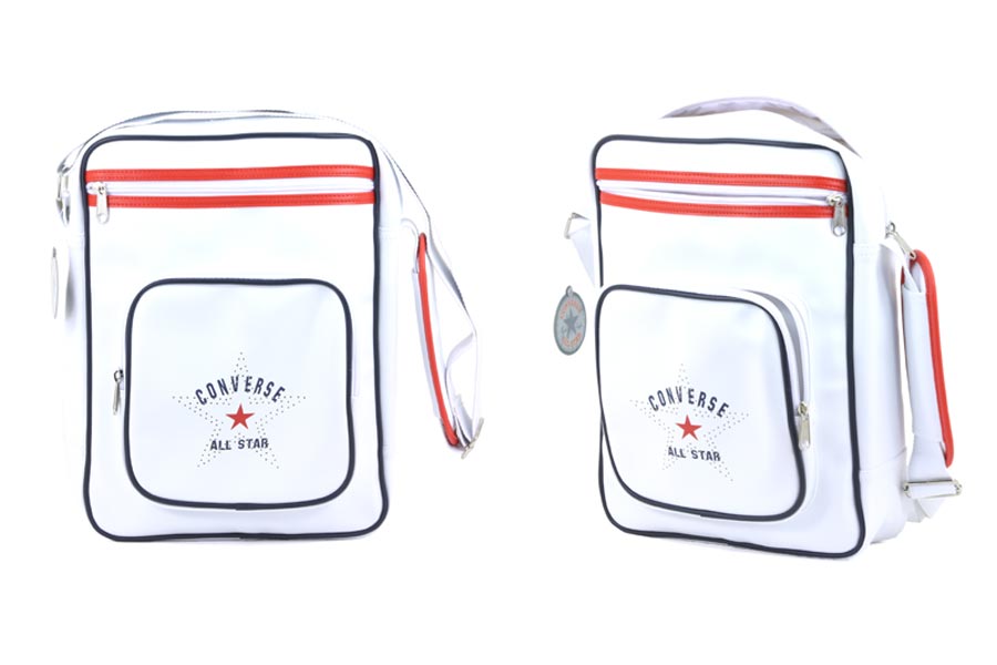 Bag Bullet White