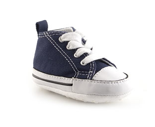 Converse Canvas Boot - Prewalker