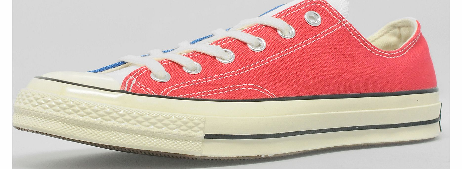 Converse Chuck Taylor 70s Ox QS Tri-Colour Pack