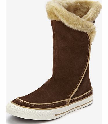 Converse Chuck Taylor All Star Beverly Boots -