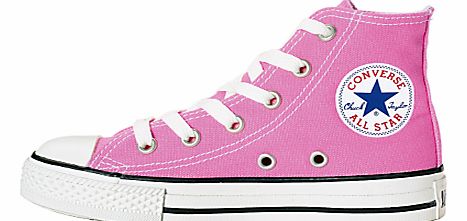 Converse Chuck Taylor All Star Core Hi-Top