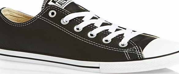 Converse Chuck Taylor All Star Leather Lean
