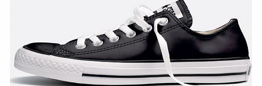 Converse Chuck Taylor All Star Leather Ox High