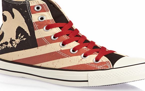 Converse Chuck Taylor All Star Shoes - Black/