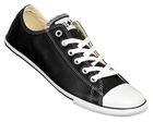 Converse Chuck Taylor All Star Slim Black
