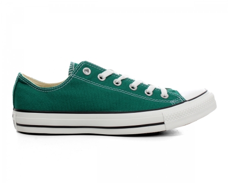 Converse Chuck Taylor OX Alpine Green Canvas
