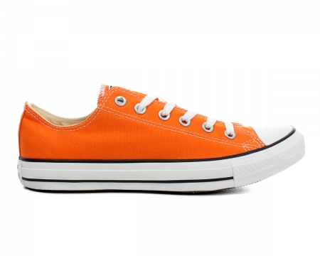 Converse Chuck Taylor OX Exuberance Orange