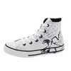 Converse Chuck Taylor Youths Hi - Dot to Dot