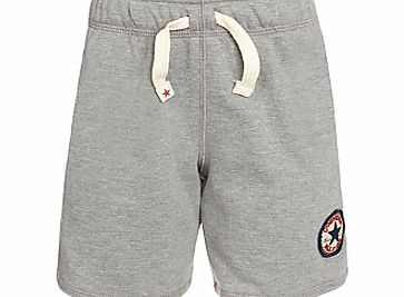 Converse Classic Shorts, Grey