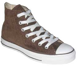 Converse CONS ALL STAR HI JUMBO CORD