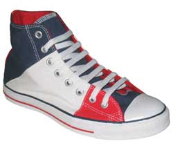 Converse CONS ALL STAR HI TRI BAND