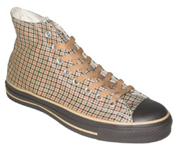 Converse CONS ALL STAR HI TWEED