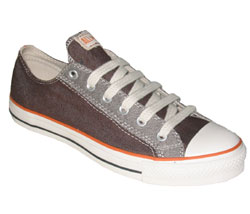 Converse CONS ALL STAR LO DENIM