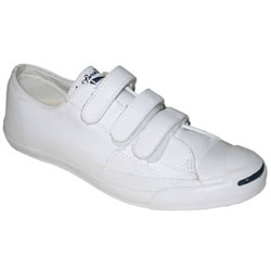 CONVERSE CONS JACK PURCELL VELCRO