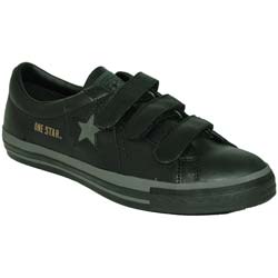 CONS ONE STAR VELCRO