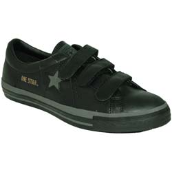 CONVERSE CONS ONE STAR VELCRO
