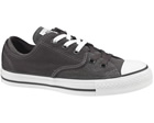 Converse CT All Star Split Ox Black Trainers