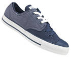 Converse CT All Star Split Ox Denim Trainers