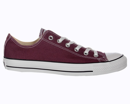 Converse CT Ox Sassafrass Canvas Trainers