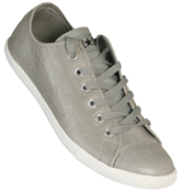 Converse CT Slim Ox Phaeton Grey Plimsoles