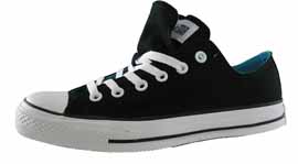 Converse Double Tongue Pins Ox