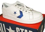 Converse Ev Pro 2 Trainer White/Cobalt Size 9