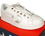 Converse Ev Pro 2 Trainer White Size 8