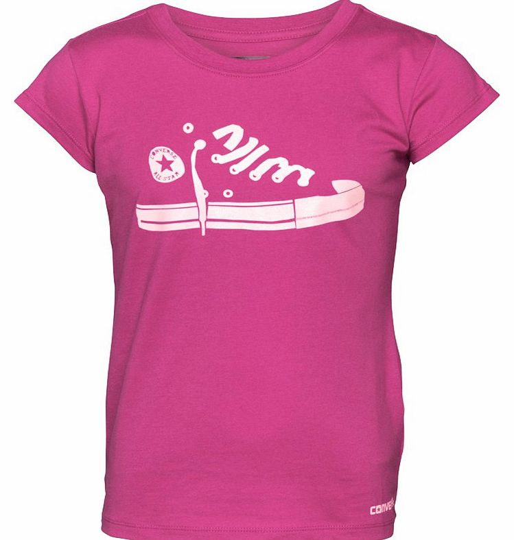 Girls T-Shirt Eglantine
