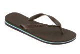 Converse Havaianas Brazilian Flip-flop Chocolate - 6-7 Uk