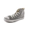 Hi Top Shoes - CT AS Pinstripe (Blk/Wht)