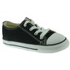 Converse Infants CT AS Ox Low Trainers Black
