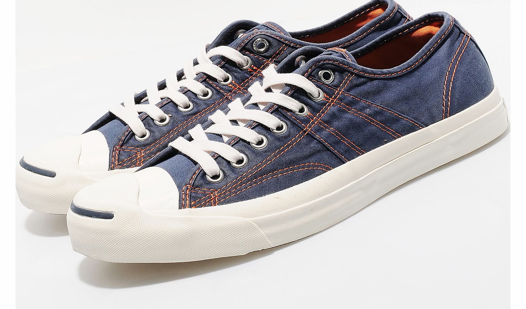Converse Jack Purcell Johnny Ox