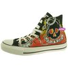 Converse Kids Chuck Taylor Rock On Hi Trainers