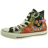 Kids Chuck Taylor Rock On Hi Trainers