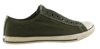 Converse Limited Edition John Varvatos Slip